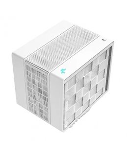 DeepCool ASSASSIN 4S WH Suoritin Ilmanjäähdytin 14 cm Valkoinen 1 kpl