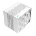 DeepCool ASSASSIN 4S WH Suoritin Ilmanjäähdytin 14 cm Valkoinen 1 kpl DeepCool ASSASSIN 4S WH Suoritin Ilmanjäähdytin 14 cm Valkoinen 1 kpl