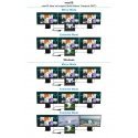 Conceptronic DONN17G dokstacija Vadu USB 3.2 Gen 1 (3.1 Gen 1) Type-C Pelēks Conceptronic DONN17G dokstacija Vadu USB 3.2 Gen 1 (3.1 Gen 1) Type-C Pelēks