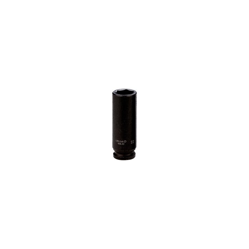 Prailginta sešstūru smaguma galvutė 17mm 1/2" Irimo blistera iepakojumā