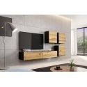 Cama WIK VIGO C/DW шкафчик для гостиной Шкаф для хранения Cama WIK VIGO C/DW шкафчик для гостиной Шкаф для хранения