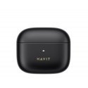 Havit TW958 Pro - TWS wireless headphones, black Havit TW958 Pro - TWS wireless headphones, black