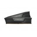 Corsair Vengeance CMK64GX5M2B6000C30 atmiņas modulis 64 GB 2 x 32 GB DDR5 Corsair Vengeance CMK64GX5M2B6000C30 atmiņas modulis 64 GB 2 x 32 GB DDR5