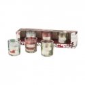 Yankee Candle Lõhnava mini küünalde komplekt (3 tk) – Roosa Sands Yankee Candle Lõhnava mini küünalde komplekt (3 tk) – Roosa Sands
