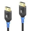 PureLink FI-H150-150 HDMI кабель 15 m HDMI Тип A (Стандарт) Черный, Синий PureLink FI-H150-150 HDMI кабель 15 m HDMI Тип A (Стандарт) Черный, Синий