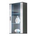Cama SOHOWITS2 SZ/BI шкафчик для гостиной Витрина Cama SOHOWITS2 SZ/BI шкафчик для гостиной Витрина