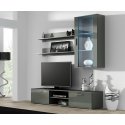 Cama SOHOWITS2 SZ/SZ dzīvojamās istabas skapis Skapītis Cama SOHOWITS2 SZ/SZ dzīvojamās istabas skapis Skapītis