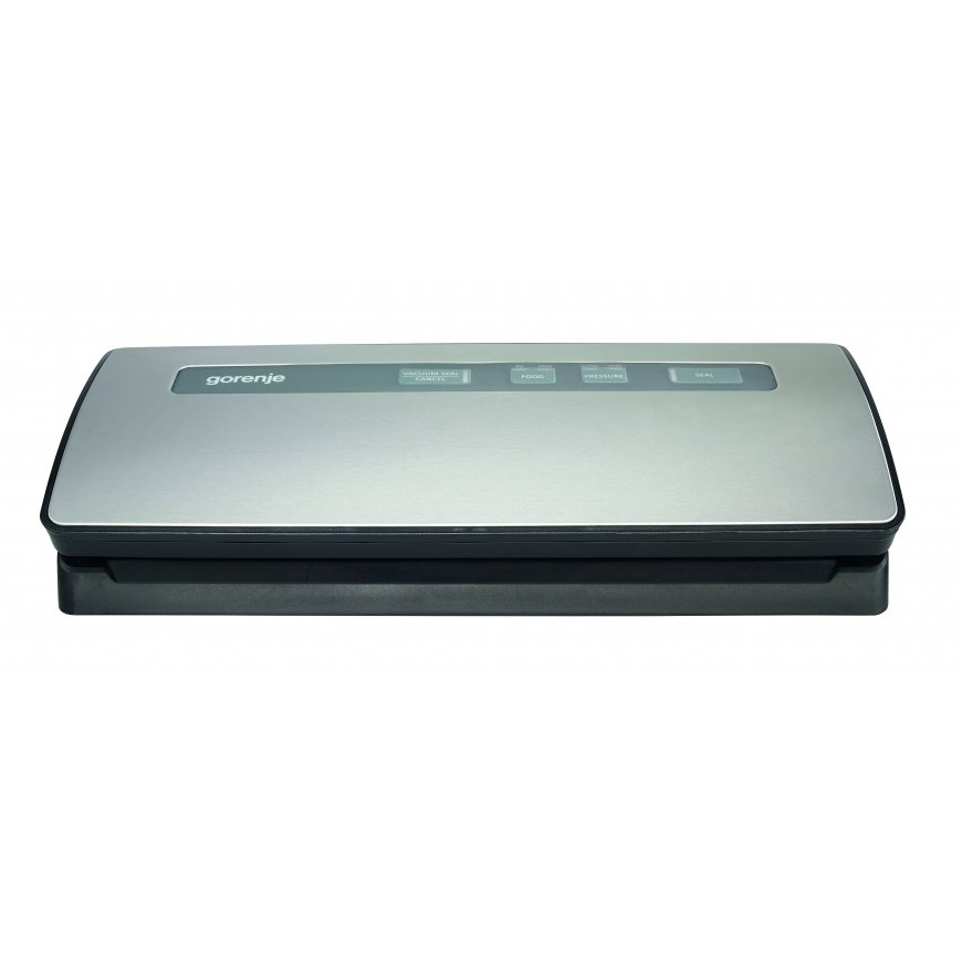 Gorenje VS120E vacuum sealer Grey