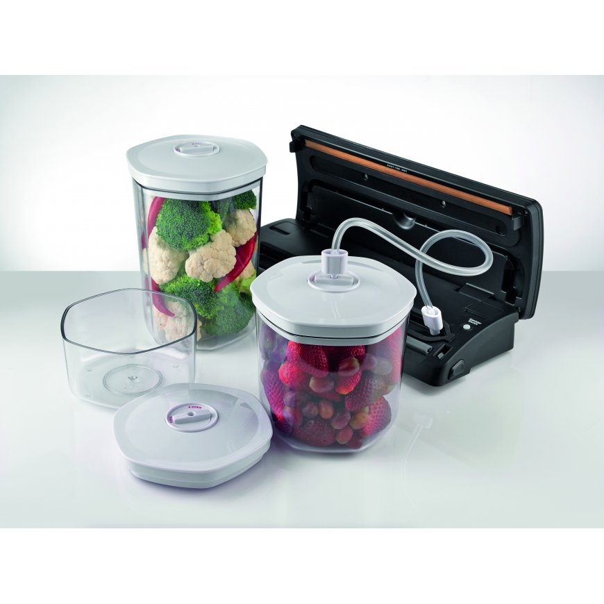 Gorenje VS120E vaakummasin Hall – 2