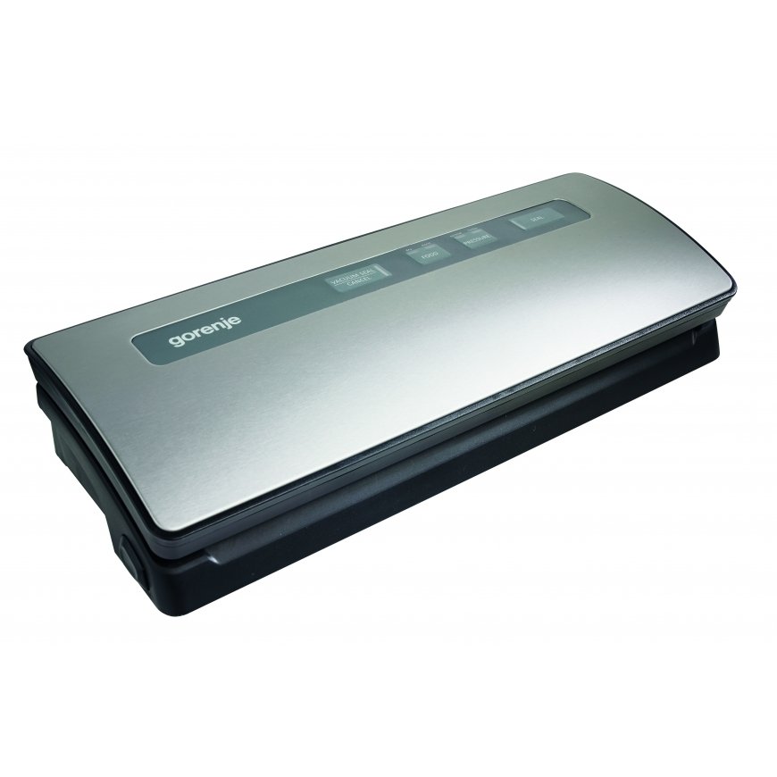 Gorenje VS120E tyhjiöpakkauslaite Harmaa – 5