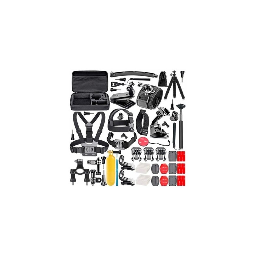Araree Multi Hub 8w1 AM81 musta/juoda AR60-01379A