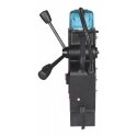 Makita HB350/2 850 RPM 11,6 kg musta, Sininen