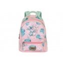Karactermania Disney Stitch reppu 25 cm Karactermania Disney Stitch reppu 25 cm