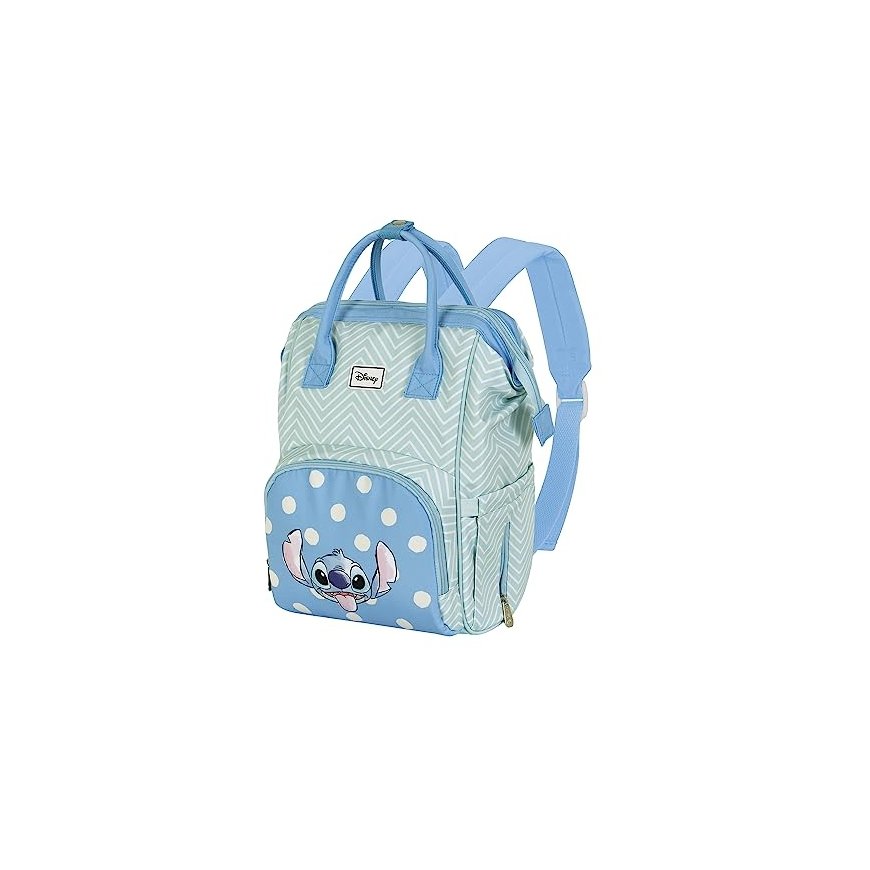 Karactermania Disney Stitch backpack 25cm – 2