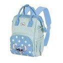 Karactermania Disney Stitch kuprinė 25 cm Karactermania Disney Stitch kuprinė 25 cm
