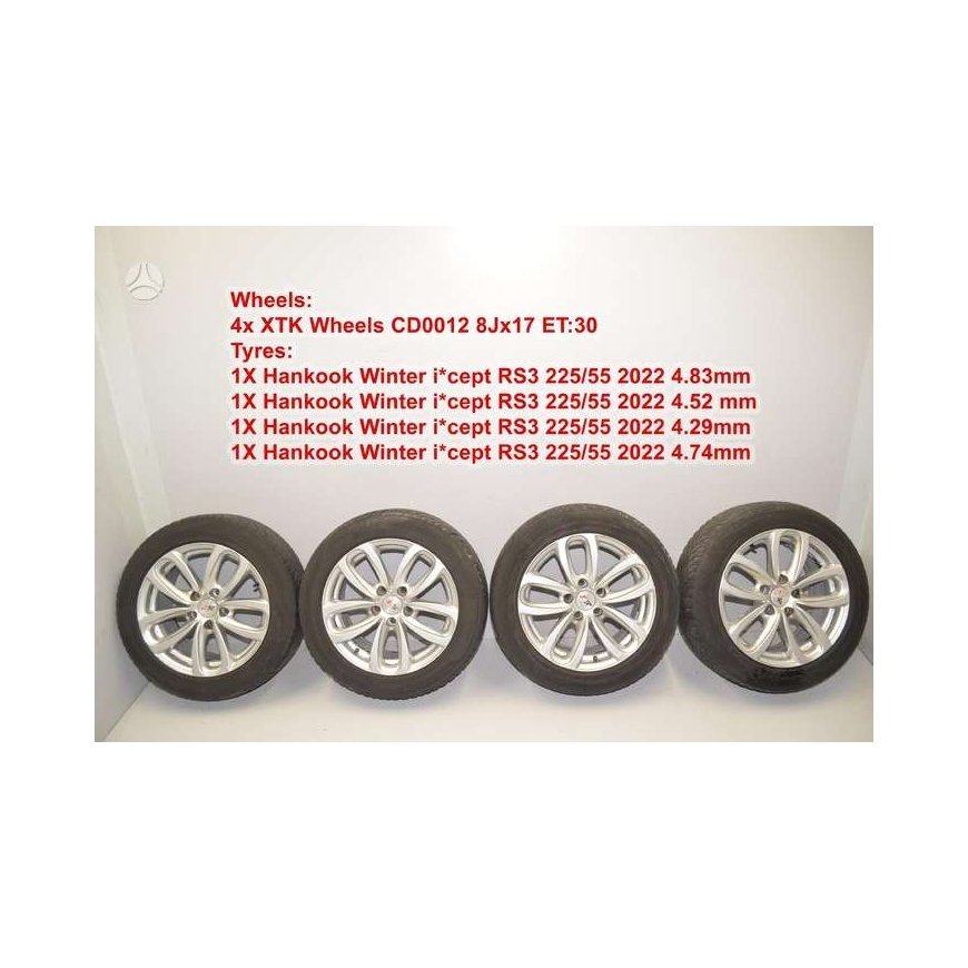 Apvalinimo freza LEMAN F4358-708-00 29 mm 8 mm – 2