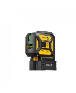 Cross Line Laser STABILA LAX320G