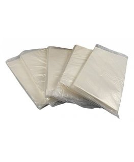 Bestpak BSTech C5 kurjerių lapeliai 235x175 mm 1000 vnt.