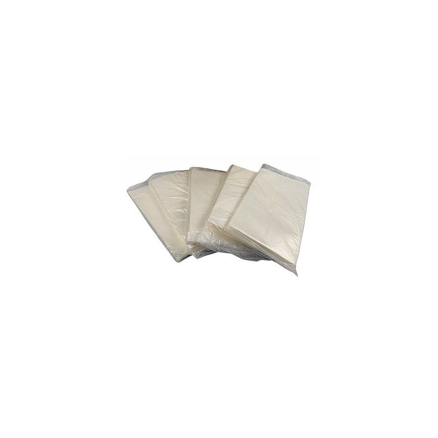 Bestpak BSTech C5 kurjerių lapeliai 235x175 mm 1000 vnt.