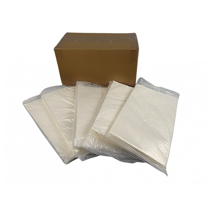 Bestpak BSTech C5 courier slips 235x175 mm 1000 pcs. – 2