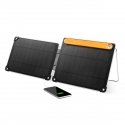 BioLite SolarPanel 10+ saules panelis 10 W Monokristāla silikons