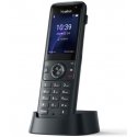 Yealink AX83H IP-puhelin musta TFT Wi-Fi Yealink AX83H IP-puhelin musta TFT Wi-Fi