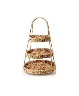 Mondex AMPARO tortiline 3D kipsplaadi leht 29/24/19x50 cm