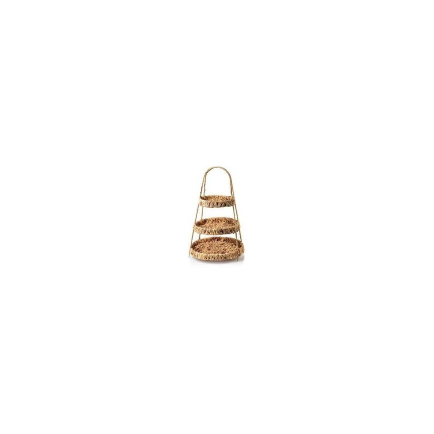 Mondex AMPARO tortiline 3D kipsplaadi leht 29/24/19x50 cm