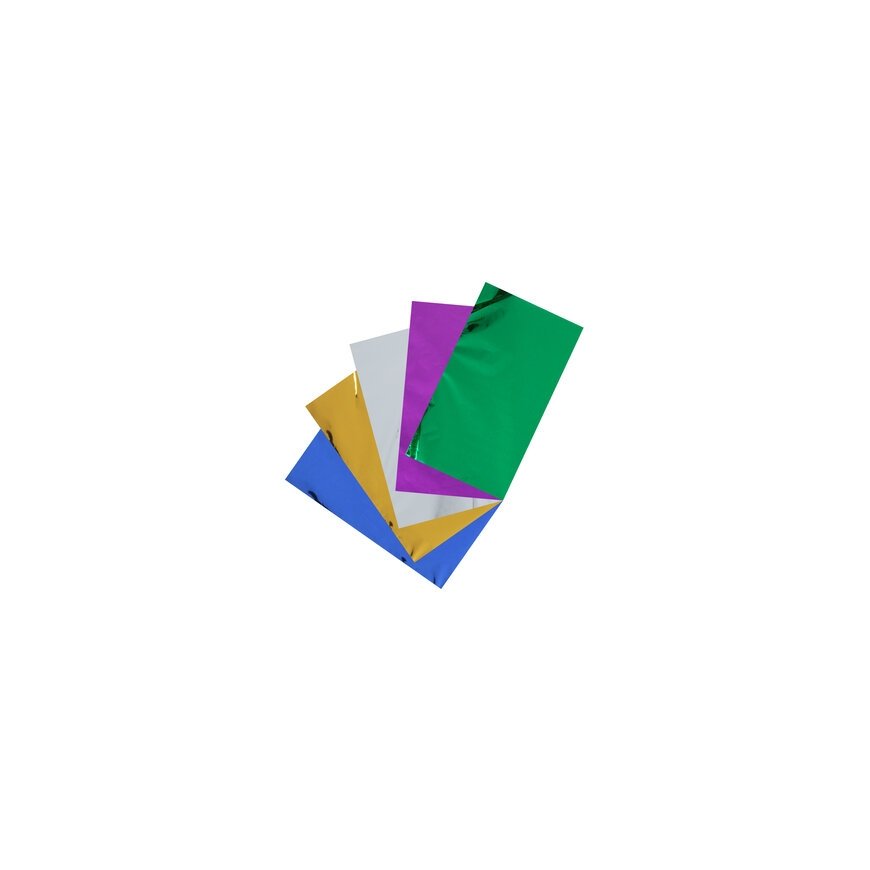LOKLiK Transfer Sheets - 50 pcs, pack – 2