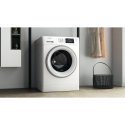 Whirlpool FFWDD 1076258 SV EE стирально-сушильная машина Отдельно стоящий Фронтальная загрузка Белый Whirlpool FFWDD 1076258 SV EE стирально-сушильная машина Отдельно стоящий Фронтальная загрузка Белый