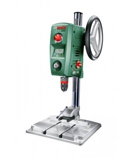 Bosch PBD 40 pylväsporakone Avaimeton 710 W