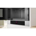 Bosch Serie 8 BFL7221W1 mikroviļņu krāsns Balts Solo mikrovilnis Iebūvēts 21 L 900 W Bosch Serie 8 BFL7221W1 mikroviļņu krāsns Balts Solo mikrovilnis Iebūvēts 21 L 900 W