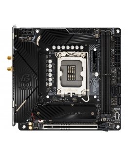 Asrock B760I Lightning WiFi Intel B760 LGA 1700 Mini ITX