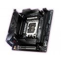 Asrock B760I Lightning WiFi Intel B760 LGA 1700 „mini ITXs“