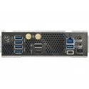 Asrock B760I Lightning WiFi Intel B760 LGA 1700 „mini ITXs“