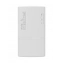 Mikrotik PowerBox Pro wired router Gigabit Ethernet White Mikrotik PowerBox Pro wired router Gigabit Ethernet White