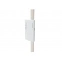 Mikrotik PowerBox Pro juhtmega ruuter Gigabit Ethernet Valge