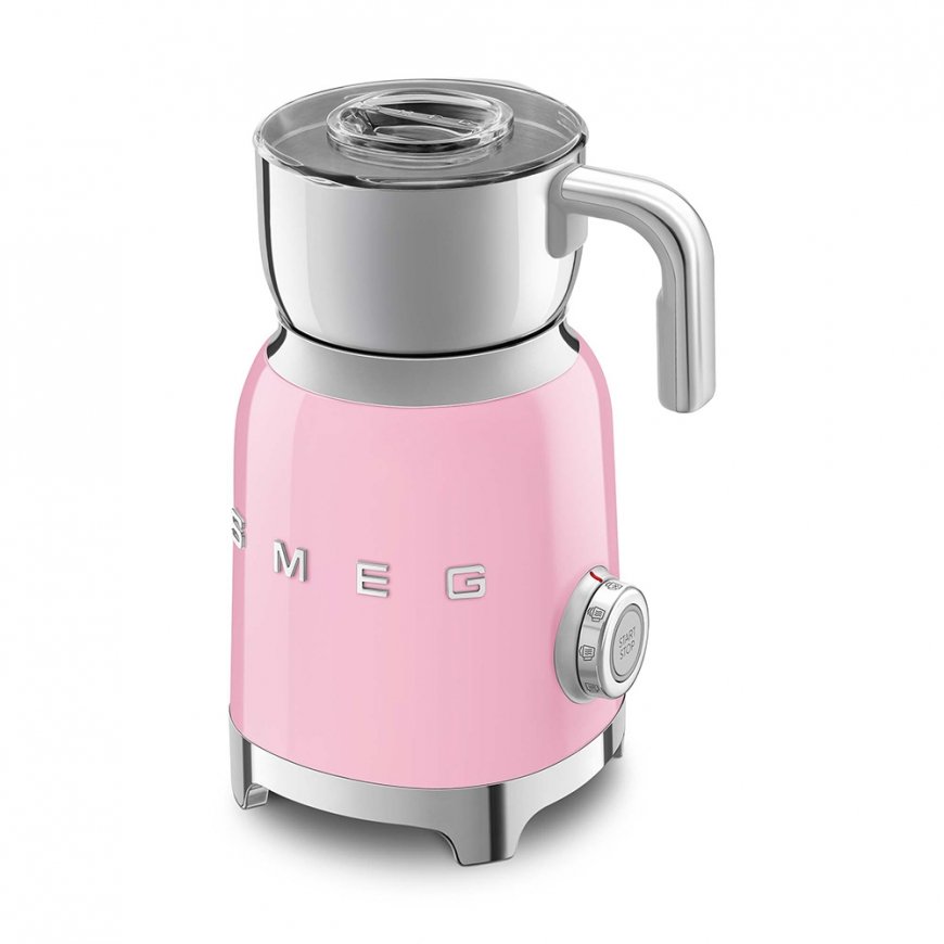 Smeg MFF11PKEU Piena putotājs un sildītājs