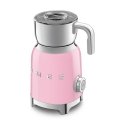 Smeg MFF11PKEU Piena putotājs un sildītājs Automātisks Rožu Smeg MFF11PKEU Piena putotājs un sildītājs Automātisks Rožu