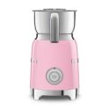 Smeg MFF11PKEU milk frother/warmer Автоматический Розовый Smeg MFF11PKEU milk frother/warmer Автоматический Розовый