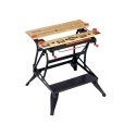 Black & Decker WM825-XJ верстак Black & Decker WM825-XJ верстак