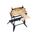 Black & Decker WM825-XJ workbench Black & Decker WM825-XJ workbench