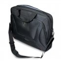 Port Designs COURCHEVEL 39,6 cm (15.6") Salkku musta Port Designs COURCHEVEL 39,6 cm (15.6") Salkku musta
