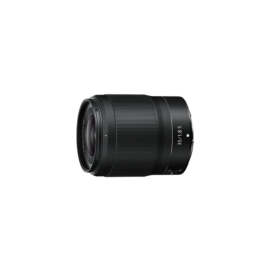 Nikon Nikkor Z 35 mm 1:1