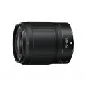 Nikon Nikkor Z 35 mm 1:1.8 S SLR Juoda Nikon Nikkor Z 35 mm 1:1.8 S SLR Juoda