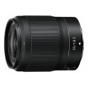 Nikon Nikkor Z 35 mm 1:1.8 S SLR Melns Nikon Nikkor Z 35 mm 1:1.8 S SLR Melns