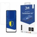 3Mk aizsardzība „Vivo V40 SE 5G“ – 3 mk „FlexibleGlass Lite“ 3Mk aizsardzība „Vivo V40 SE 5G“ – 3 mk „FlexibleGlass Lite“
