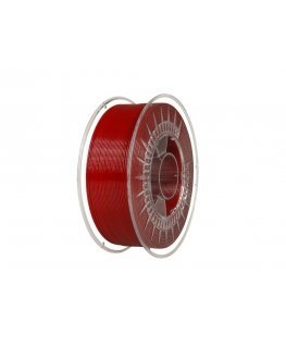 Devil Design PETG niidid 1,75 mm 1 kg – verine punane