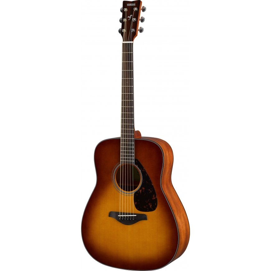 Yamaha FG800 SDB Akustinė gitara 6 stygos Smėlio