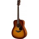 Yamaha FG800 SDB Akustiline kitarr 6 keel(ed) Liiv Yamaha FG800 SDB Akustiline kitarr 6 keel(ed) Liiv